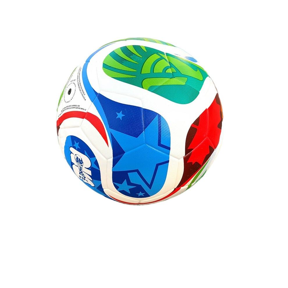 Mingea de fotbal Cupa Mondială FIFA, minge de antrenament