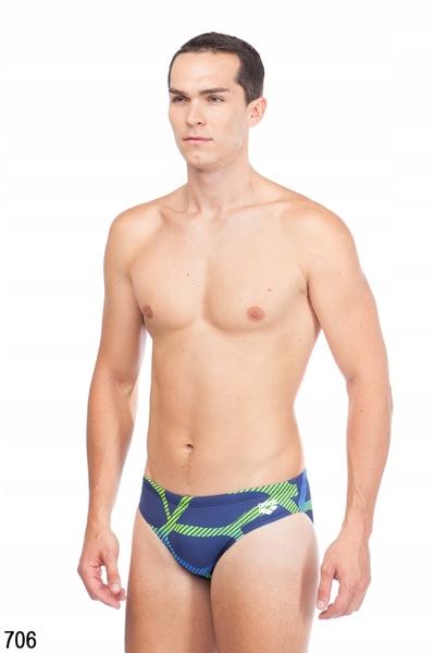 Y6269 arena M SPIDER brief MEN'S SWIMWEAR 70 D2 UK28