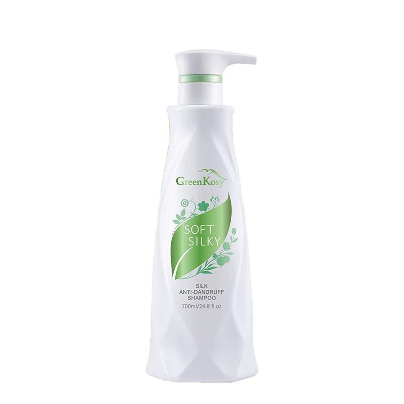 

Green Valley Soft & Smooth Anti-Dandruff Shampoo