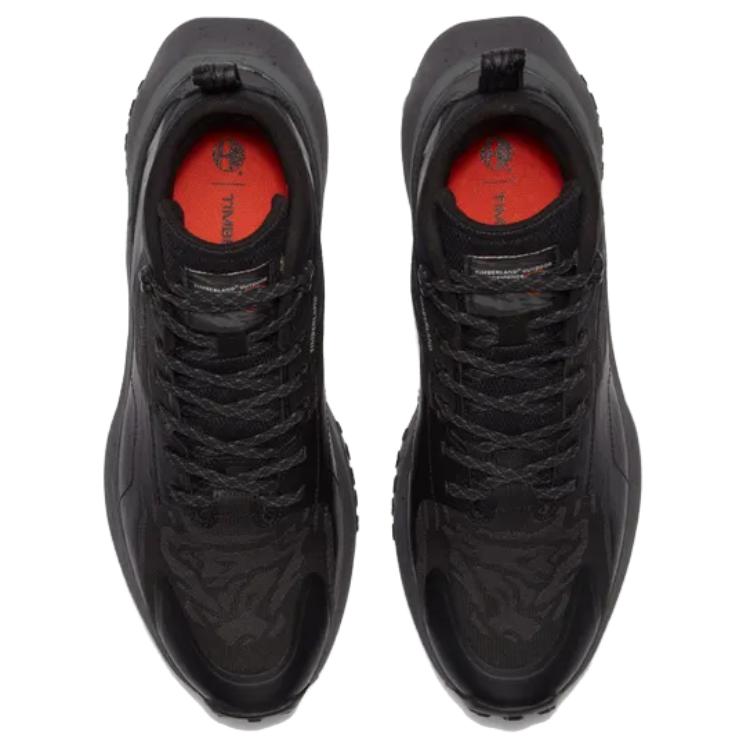 Timberland Mid-Top Casual