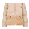 NY Concept Womens/Ladies Regular Puffer Jacket