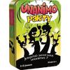 Unanimo : party | jeu de société | à partir de 10 ans | 3 à 12 joueurs | 20 minutes | cocktail games