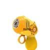 2026 Kids' Rechargeable Mini Bubble Gun - Automatic Handheld Toy for Boys & Girls