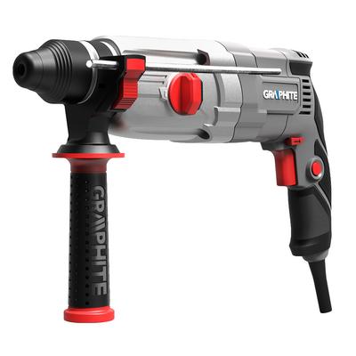 SDS+ 710W Hammer Drill, Case