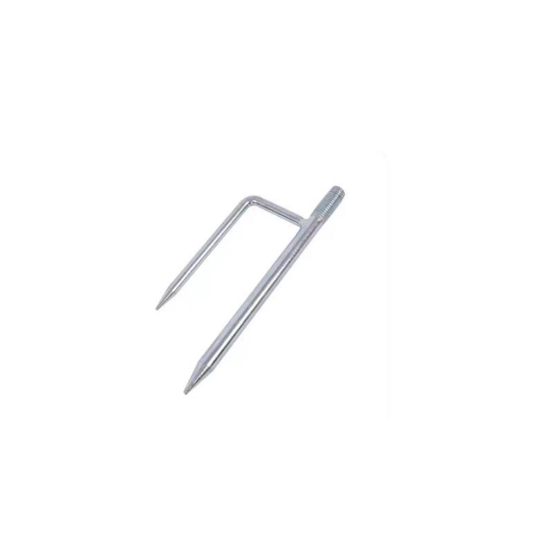 

Ultra-Long Aluminum Telescopic Canopy Support Pole for Outdoor Camping