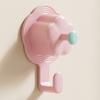 Wall Hanging Hook Key Holder Strong Load-bearing Easy To Install