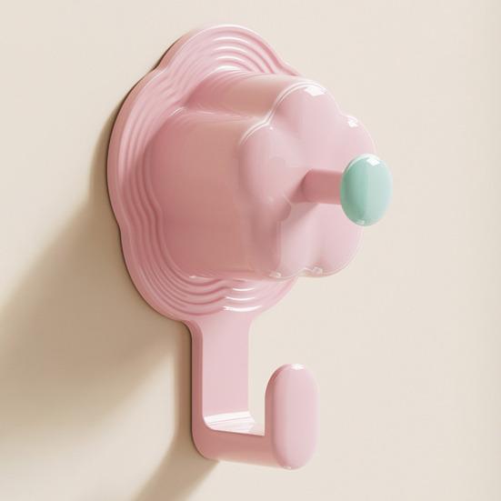 Wall Hanging Hook Key Holder Strong Load-bearing Easy To Install