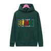 Autumn Men Hoodies Spring Casual Sweatshirts Street Trends Unisex Clothing Daily Urban Fashion No sugar cream Print Menswear
