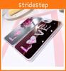 Liquid Quicksand Girls Cases Love Shockproof Soft Tpu Pc Case Iphone For