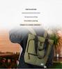 Versatile Multifunctional Nylon Backpack & Stylish Shoulder Bag