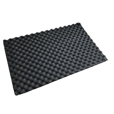Izolație Fonică Nouă pentru Mașină Studio Absorbție Acustică Spumă Atenuantă Rezistentă la Căldură Izolant Fonic Bumbac pentru Izolare Zgomot