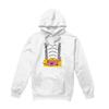 Mens Krang Suit Hoodie