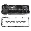 Engine Head Valve Cover Gasket Kit 11121744893 for BMW 323i 325i 328i 330i 525i