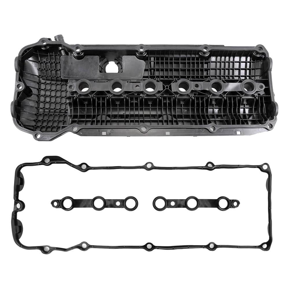 Engine Head Valve Cover Gasket Kit 11121744893 for BMW 323i 325i 328i 330i 525i