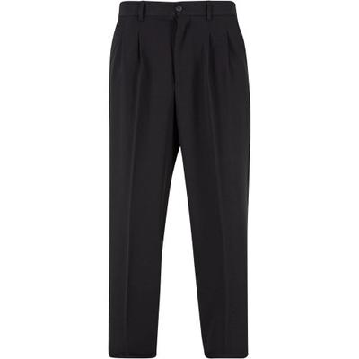 Urban Classics Mens Wide Trousers