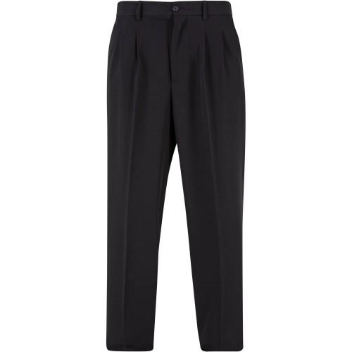 Urban Classics Mens Wide Trousers