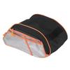 Center Seats Console Organizer Nylon Storage Bag Pack Large Capacity Universal for UTV