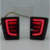 Rear Bumper Fog & Brake Light for 2007-2020 Mitsubishi Pajero V85/V87/V93/V97