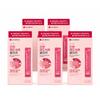 LG Health Care Innerbeau Roter Granatapfel Kollagen 7 Stäbchen 5er-Pack Bundle
