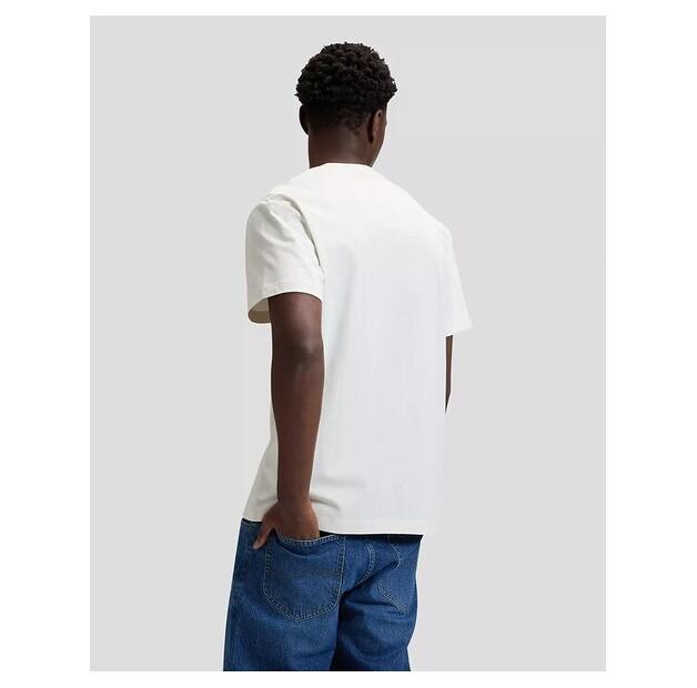 Футболка Lee SS SMALL LOGO TEE