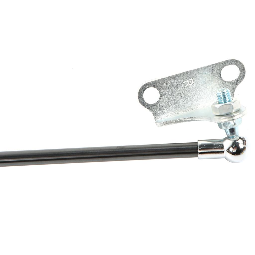 100N Pressure Heavy Duty Auto Gas Spring Hydraulic Support Rod 700mm Center Distance #6