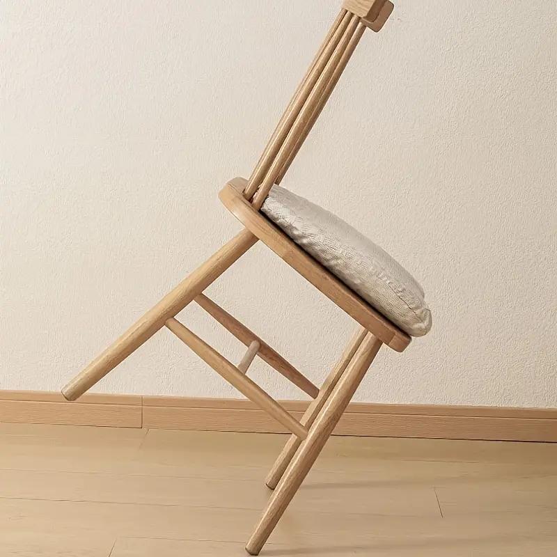 10 Pairs of Strong Self-adhesive Double-sided Adhesive Nylon Tape for Bed Sheet Sofa Cushion Carpet Non-slip Mat