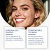 Moldable Teeth Repair Kit Temporary Dental Replacement Kit Thermal Beads For Filling Fix The Missing And Broken Tooth Artificial
