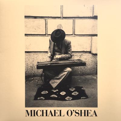LP Record MICHAEL O'SHEA - Michael O'Shea ACMOSLPx1 AllChival 2019 Ireland Folk