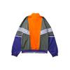 Li Ning Sports Fashion Collection Jackets Men's Multicolor Stand Collar Moderate Other AFDN455-1
