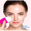 Reusable Silicone Ice Roller for Face 1PC Lifting Contouring Massager for Skin Care Anti Puffiness At Home