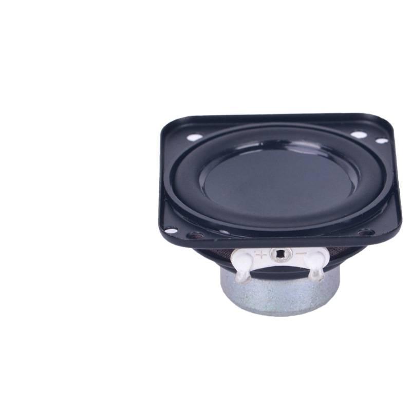 Bluetooth Internal Magnetic Speaker IPX7 Waterproof 43*47mm 3 Ohms 5 Watts Rectangular Waterproof