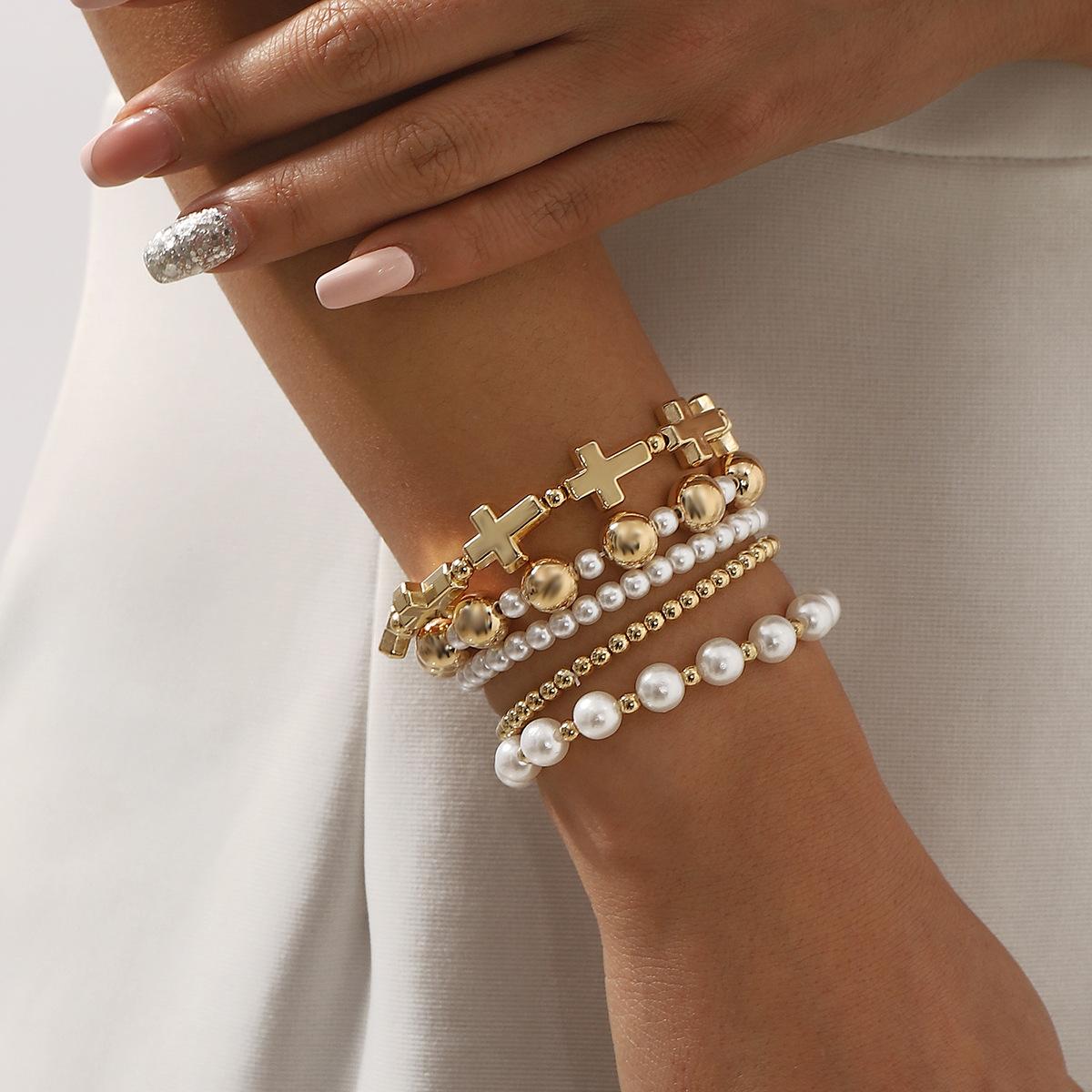

Women s Bracelets For Fashion Jewelry срібний