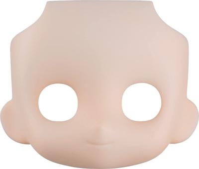 Good Smile Company SMILE Nendoroid Doll Kastamu Face Parts (GOOD COMPANY) 00[cream]