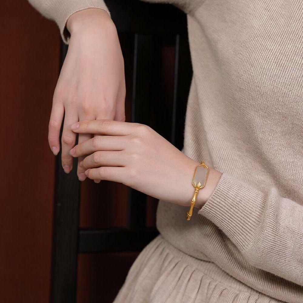 

Подарок в национальном стиле Антикварный браслет Женские браслеты Браслет Ювелирные изделия в китайском стиле