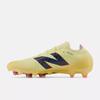 New Balance Tekela Pro Low Laced FG V4+ Width 2E Parchment ST1FLJ45 Men's Size