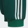 Kids' Adidas Originals Knitted Sweatpants Forest Green KB4590