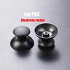 2PC Replacement Controller Analog Thumbsticks Cap For PS2 PS3 PS4 Xbox One Series S X 360 Mushroom Design Controller Accessories