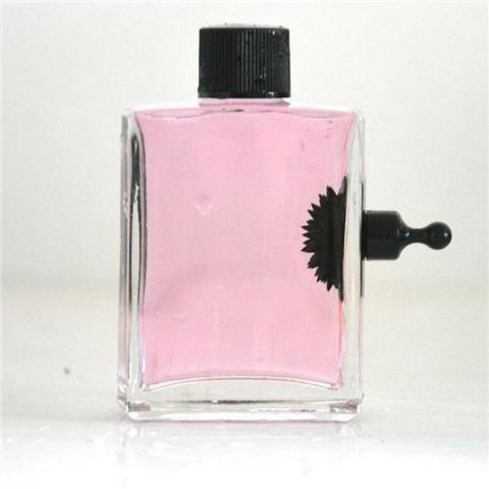 Ferrofluid Decompression Toy: Creative Black Tech Speaker, Douyin Style, Gift for Kids