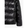 Voice Of Voices Glossy Light Down Padding Jumper 7125417501
