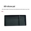 Fits Leapmotor C10/C16: 24-26 Car Storage Box with Foldable Handle for Center Console Screen