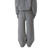 The Ragged Priest Womens/Ladies Fleece Open Hem Joggers