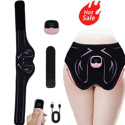 Electric Ems Hips Trainer Butt Muscle Stimulator Usb Rechargable Buttocks Lifting Massage Toner Lose Weight Fitness Massager