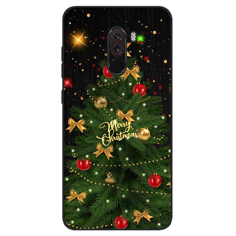 For xiaomi Pocophone F1 Case for xiaomi Poco F1 Case Silicone Soft TPU Phone Case For xiaomi Pocophone F1 Global F 1 Case Cover