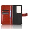 For VIVO V29 PU Leather Stand Holder VIVO V29 Flip Casing Magnetic Folding Leather