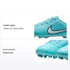 Tiempo Legend 10 Academy Junior Low Top Soccer Shoes Baby Sneaker Green DV4349-401