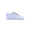 Nike Air Force 1 Slip Resistant Abrasion Resistant Low Top Skateboard Shoes Unisex Purple Pink CW2288-111(Team779-)