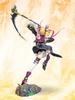 MARVELOUS MODEL ~Shin Koihime Musou~ Cao Cao (1/8 Scale PVC Painted Finished Product)
