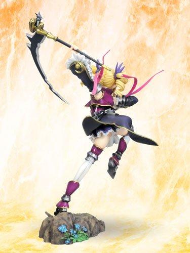 MARVELOUS MODEL ~Shin Koihime Musou~ Cao Cao (1/8 Scale PVC Painted Finished Product)