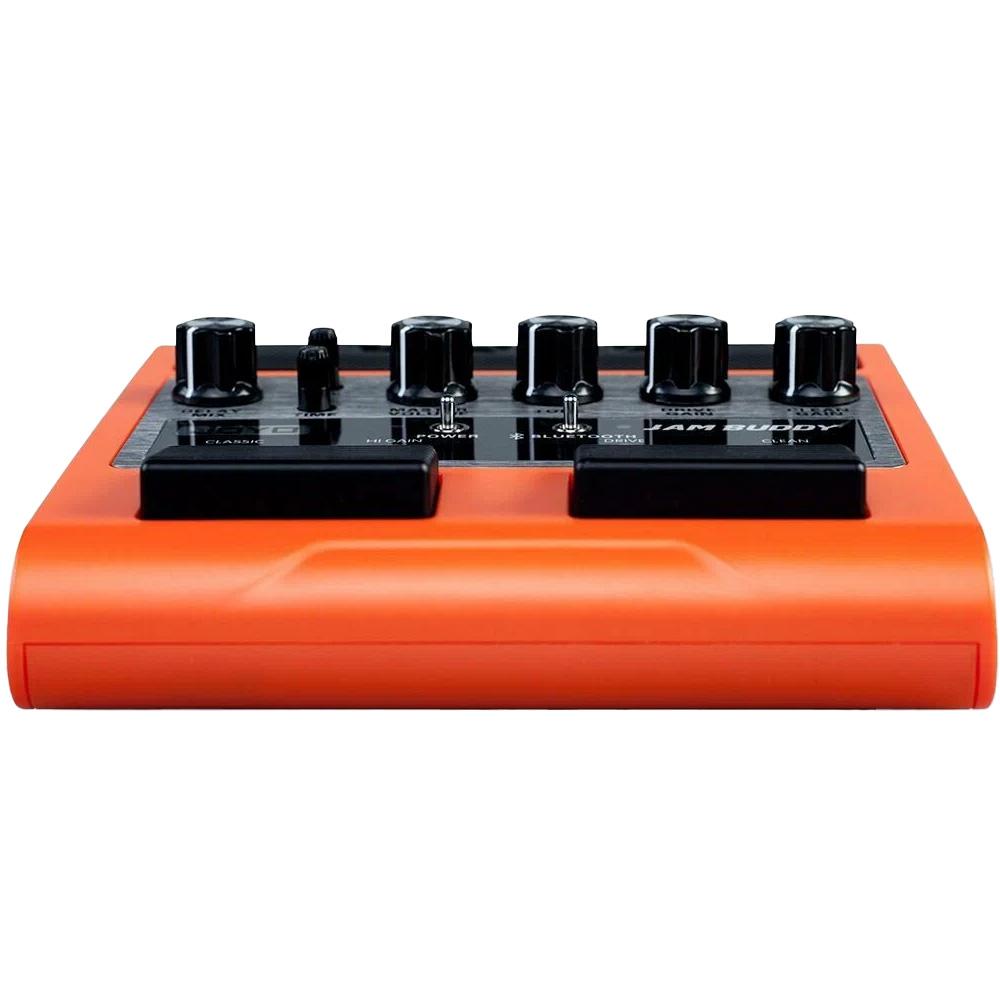 Joyo JAM-BUDDY Tragbarer Gitarrenverstärker