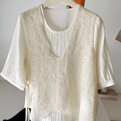 Tops – T-Shirts